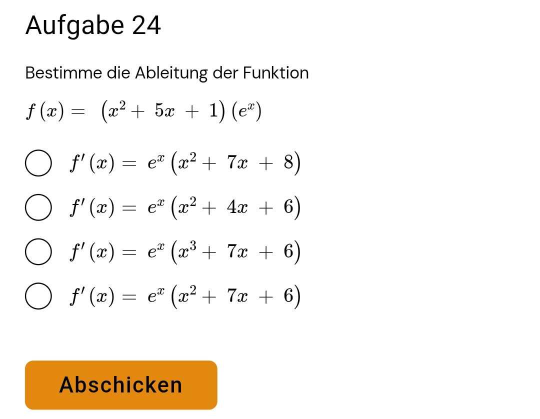 Erklärung 2